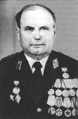 Басалаев Дмитрий Петрович Басалаев Дмитрий Петрович