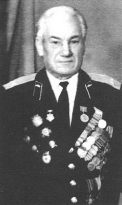 Болдырев Иван Емельянович Болдырев Иван Емельянович