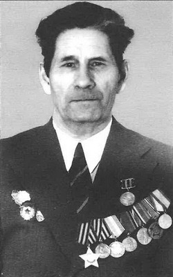 Колганов Василий Петрович Колганов Василий Петрович