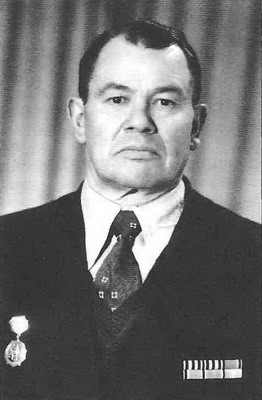 КРУТИХИН ВАСИЛИЙ ИВАНОВИЧ КРУТИХИН ВАСИЛИЙ ИВАНОВИЧ