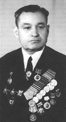 ПАВЛОВ НИКОЛАЙ ЕФИМОВИЧ ПАВЛОВ НИКОЛАЙ ЕФИМОВИЧ